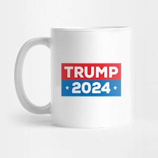 Trump 2024 Mug